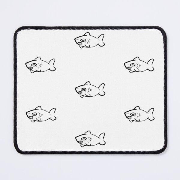 Item preview, sharky designed and sold by Norad99.