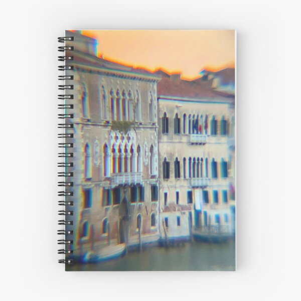 Item preview, Dreamy Venice: Sunset on Grand Canal designed and sold by SageFolio.