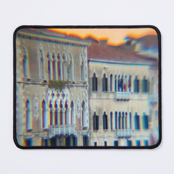 Item preview, Dreamy Venice: Sunset on Grand Canal designed and sold by SageFolio.