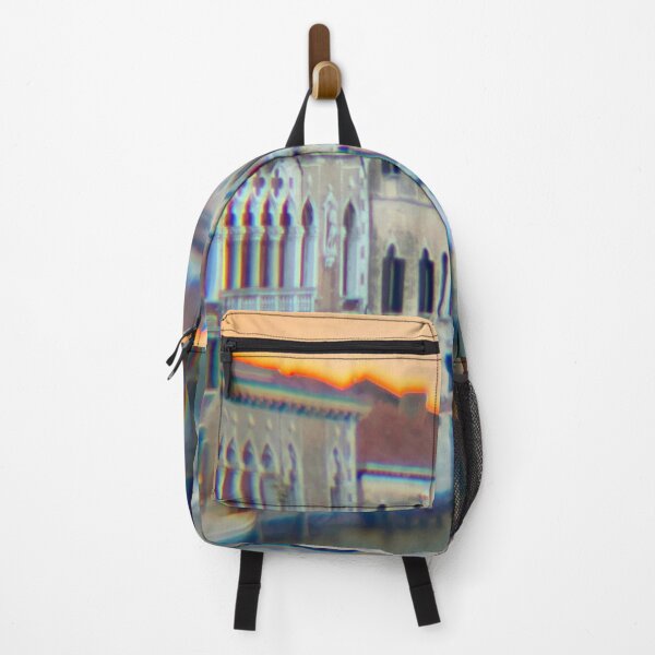 Item preview, Dreamy Venice: Sunset on Grand Canal designed and sold by SageFolio.