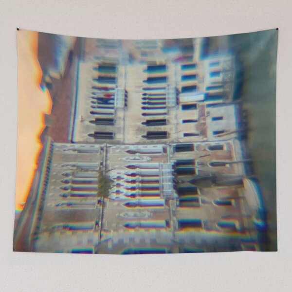 Item preview, Dreamy Venice: Sunset on Grand Canal designed and sold by SageFolio.