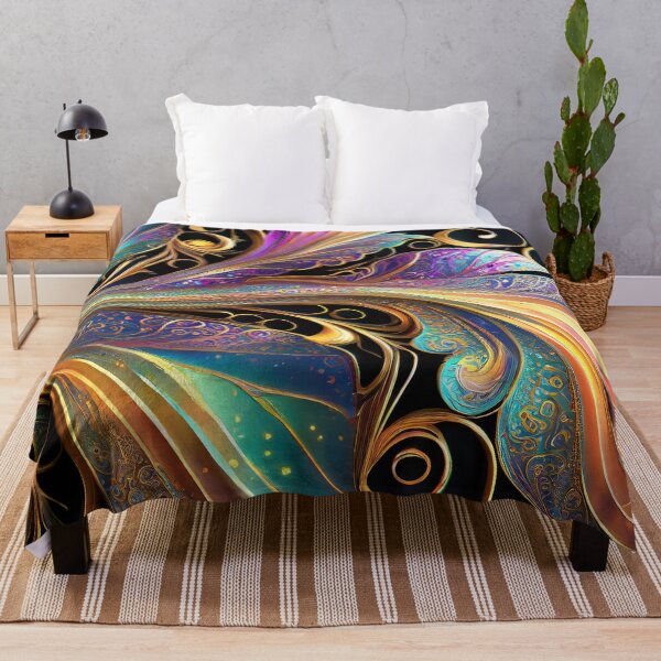 Item preview, art noveau leaf designed and sold by Foxlindesigns.