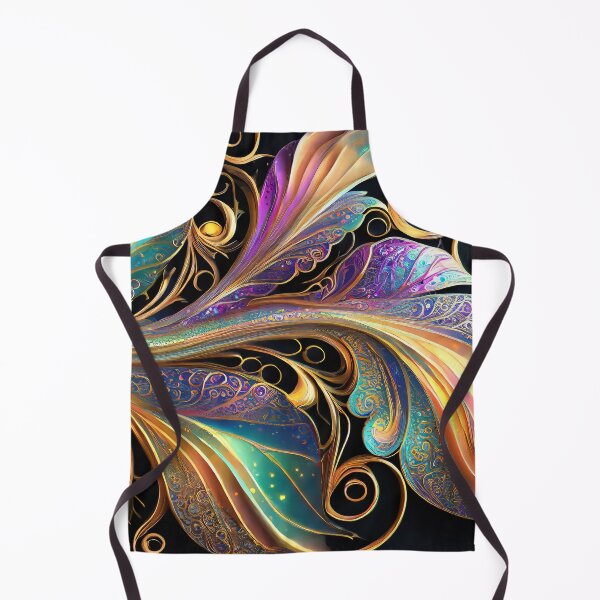 Item preview, art noveau leaf designed and sold by Foxlindesigns.