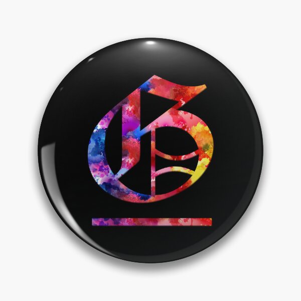 Item preview, alphabet G Colorful designed and sold by Angelico Gabrieli.