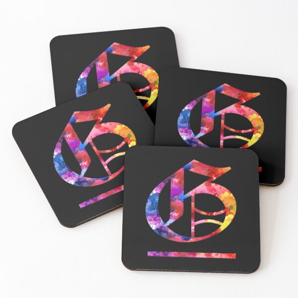 Item preview, alphabet G Colorful designed and sold by Angelico Gabrieli.