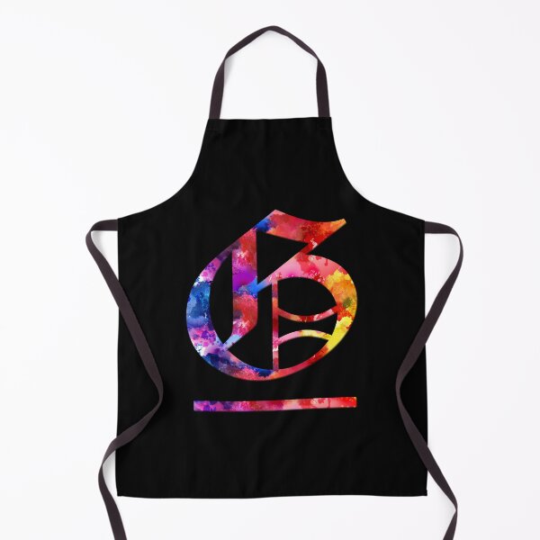 Item preview, alphabet G Colorful designed and sold by Angelico Gabrieli.