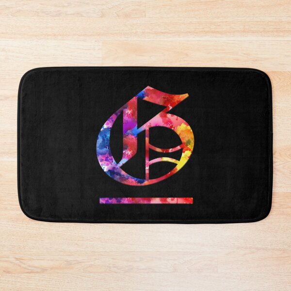 Item preview, alphabet G Colorful designed and sold by Angelico Gabrieli.