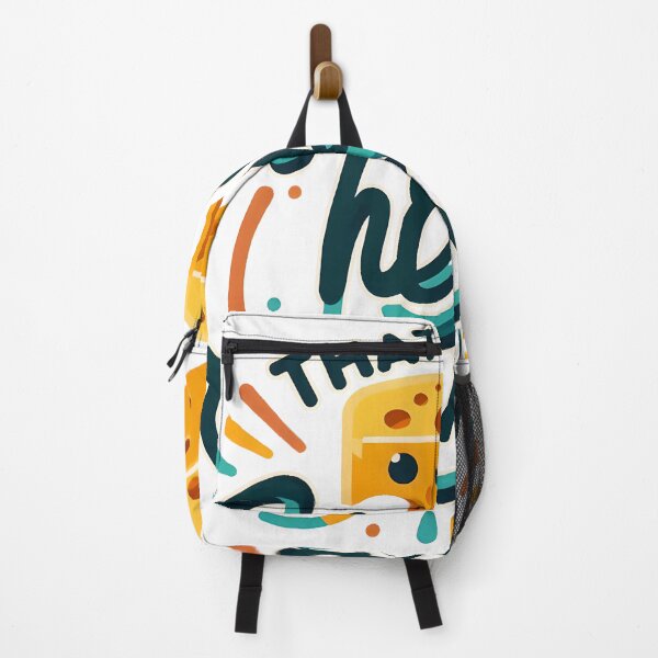Item preview, That what cheese said, typography designed and sold by maxmaj.