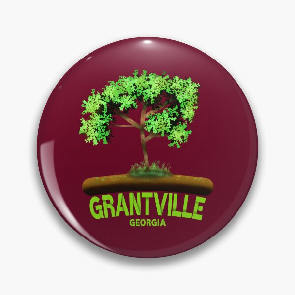 Item preview, Grantville Georgia designed and sold by MoMidoStore.