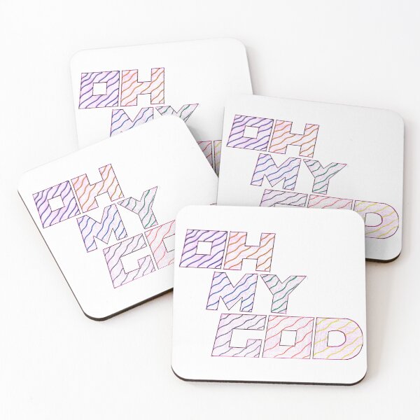 Item preview, oh my god designed and sold by Daichy.