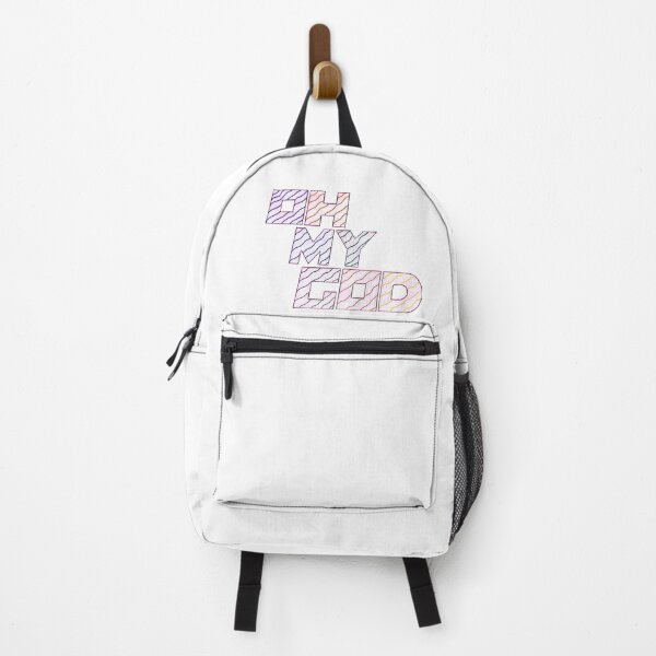 Item preview, oh my god designed and sold by Daichy.