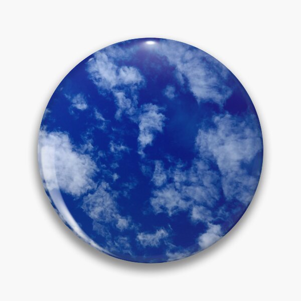 Item preview, Blue Sky White Clouds designed and sold by bjtomiko.