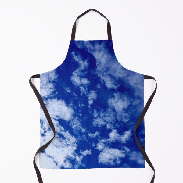 Item preview, Blue Sky White Clouds designed and sold by bjtomiko.