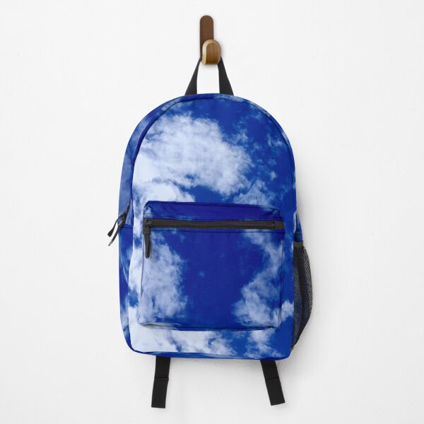 Item preview, Blue Sky White Clouds designed and sold by bjtomiko.