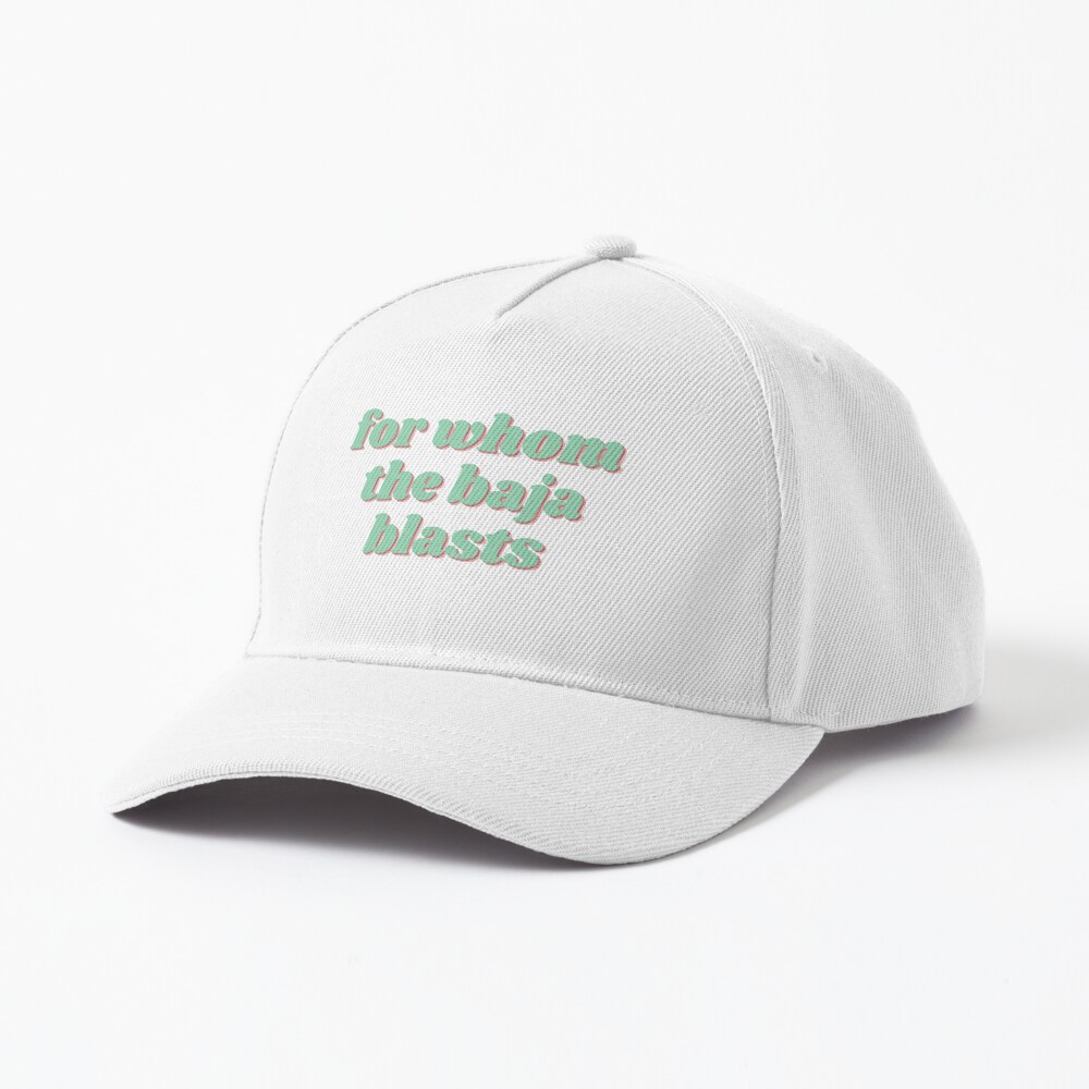 Item preview, Baseball Cap designed and sold by pocketdimension.