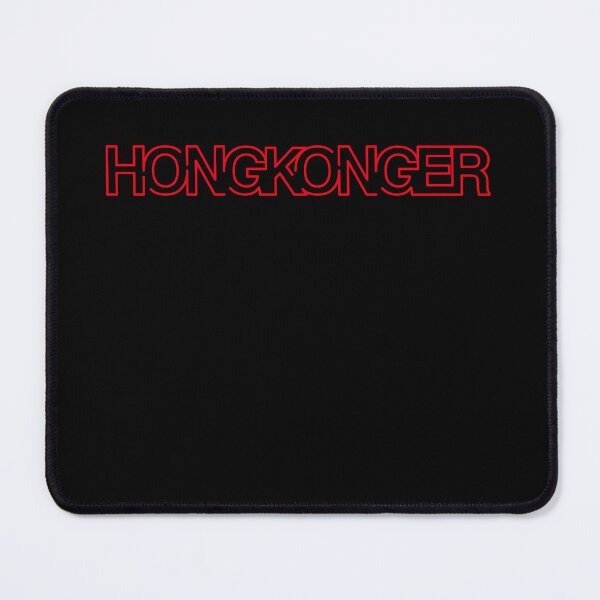 Item preview, we are hongkonger- red designed and sold by piakestore.