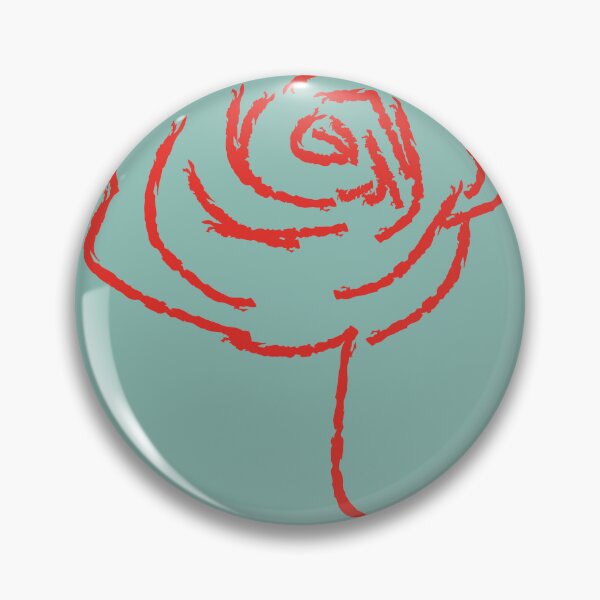Item preview, The art, Red rose designed and sold by Dhamm  Jyoti.