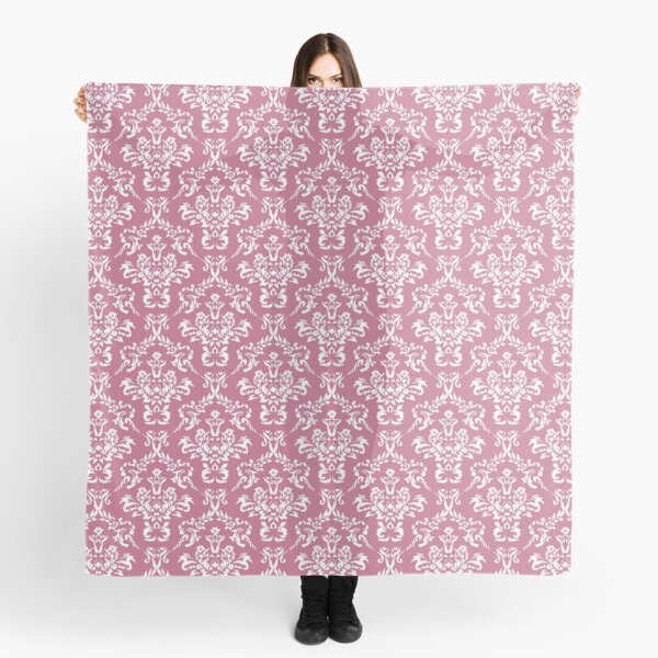 Item preview, Mulberry Ornamental Flower & Vines Pattern designed and sold by Jared Davies.