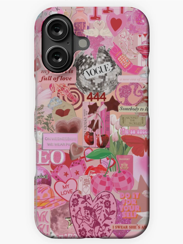 Thumbnail 1 of 4, iPhone Case, Pinky designed and sold by Rylee-7.