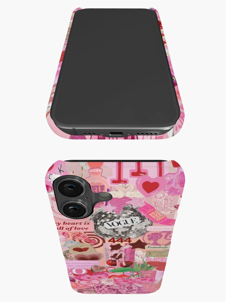 Thumbnail 3 of 4, iPhone Case, Pinky designed and sold by Rylee-7.