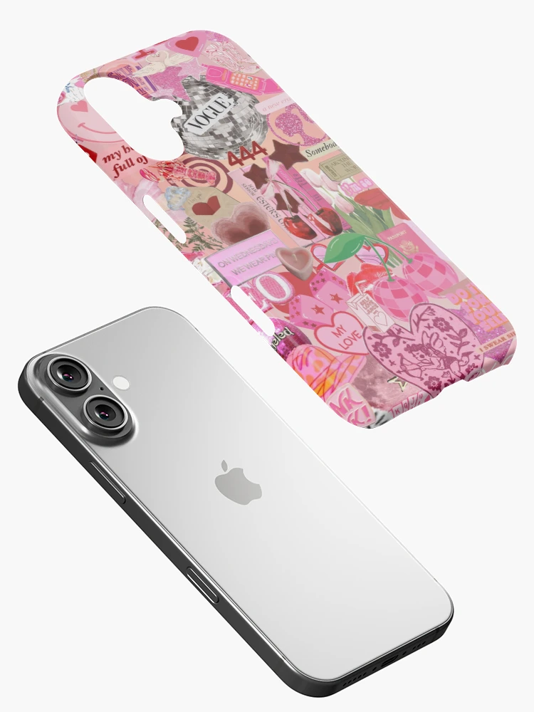 Thumbnail 2 of 4, iPhone Case, Pinky designed and sold by Rylee-7.
