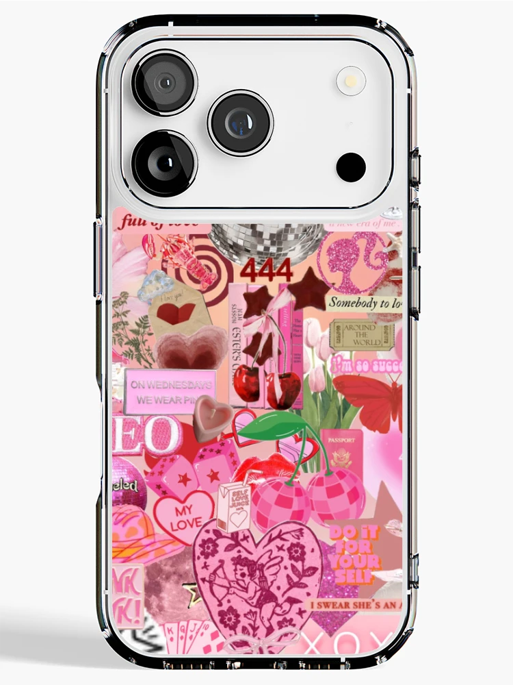 Thumbnail 1 of 5, iPhone Case, Pinky designed and sold by Rylee-7.