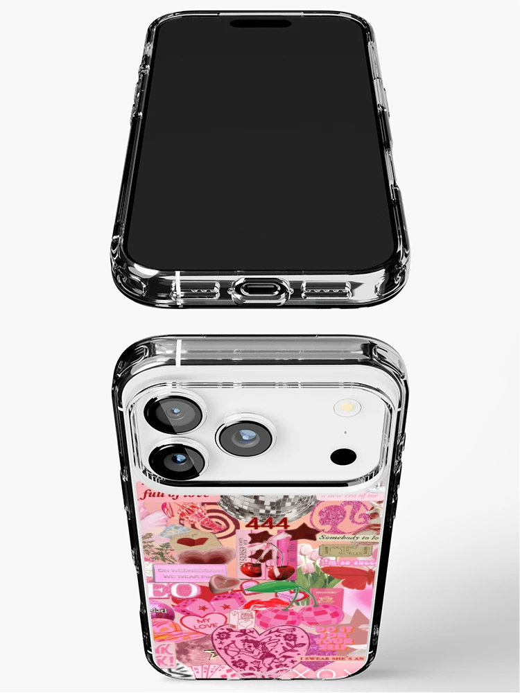 Thumbnail 3 of 5, iPhone Case, Pinky designed and sold by Rylee-7.