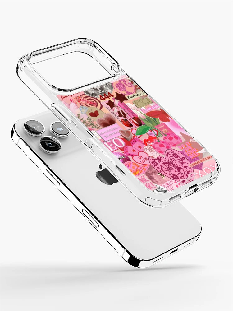 Thumbnail 2 of 5, iPhone Case, Pinky designed and sold by Rylee-7.