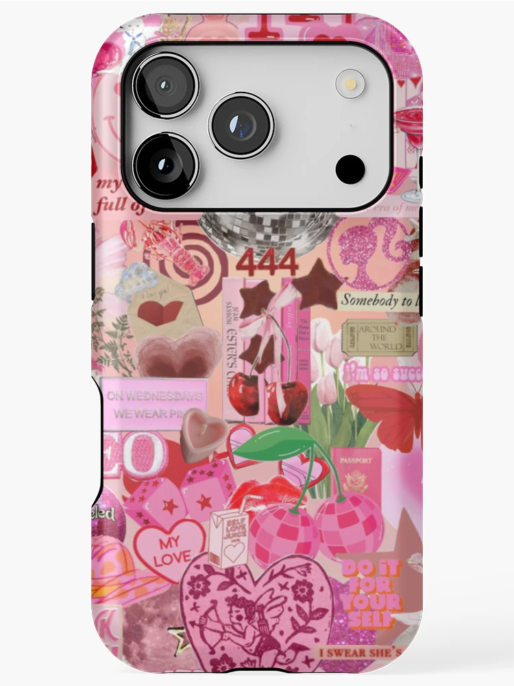 Thumbnail 1 of 4, iPhone Case, Pinky designed and sold by Rylee-7.