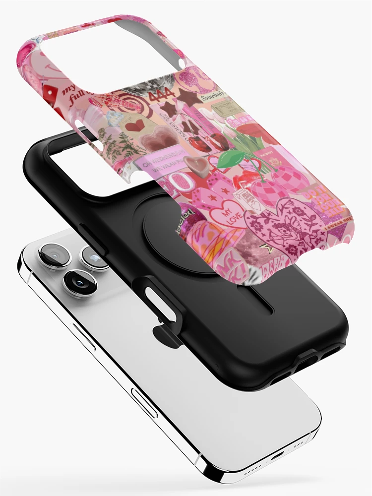 Thumbnail 2 of 4, iPhone Case, Pinky designed and sold by Rylee-7.