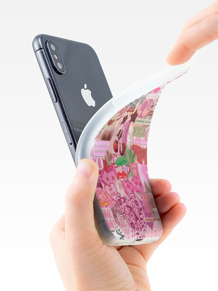 Thumbnail 4 of 5, iPhone Case, Pinky designed and sold by Rylee-7.