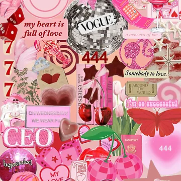 Artwork thumbnail, Pinky by Rylee-7