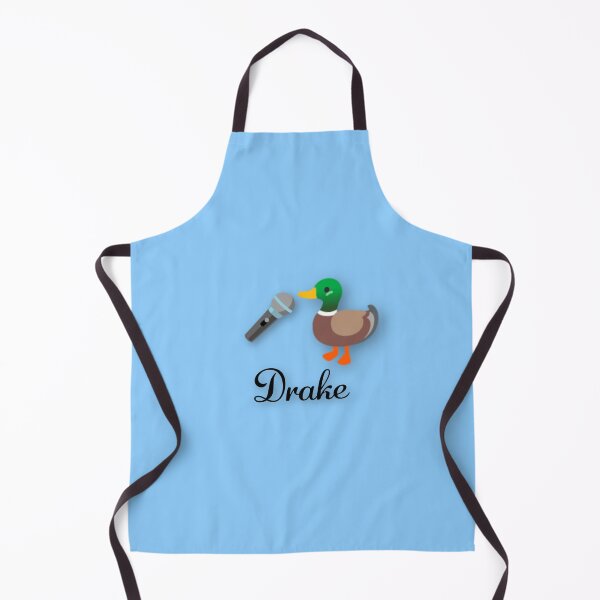 Item preview, Singing Drake With Mike designed and sold by CMWorkshop.