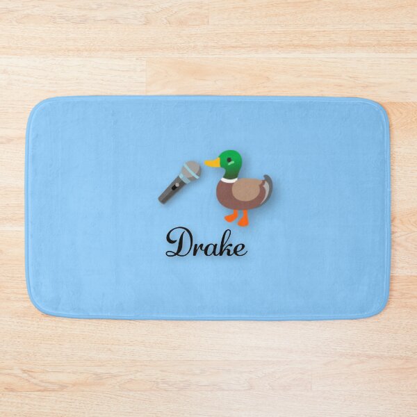 Item preview, Singing Drake With Mike  designed and sold by CMWorkshop.