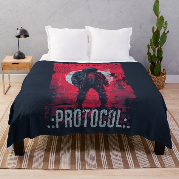Item preview, Urban Anarchist: Subversion Protocol Street Art designed and sold by Sir Meow Meow.