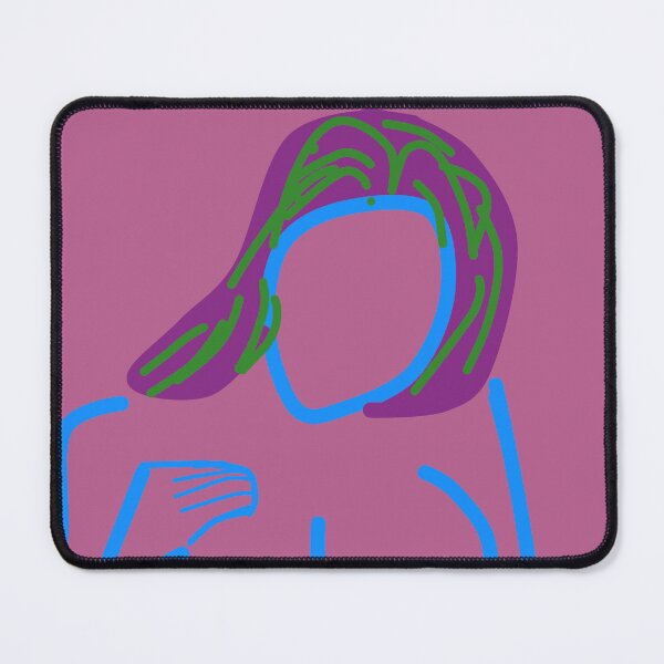 Item preview, Erotic art, female nude line drawing designed and sold by pulchritude560.