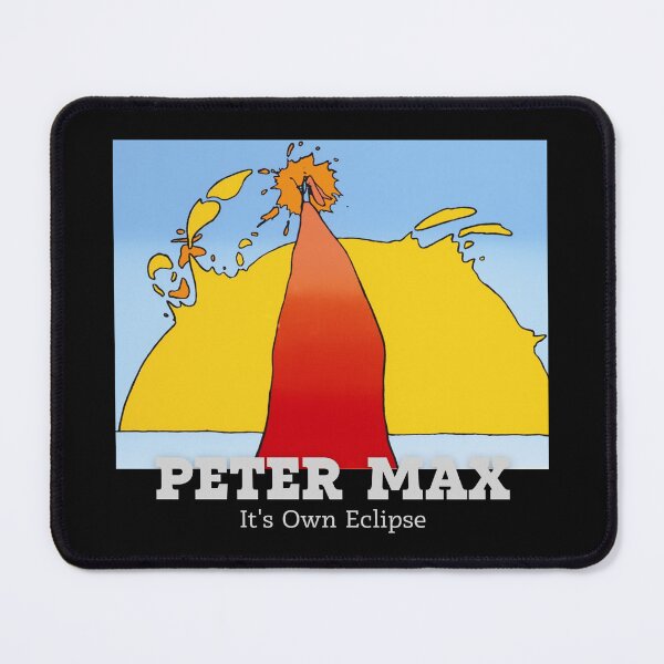 Artikelvorschau, Peter Max Gemälde entworfen und verkauft von Nada01.