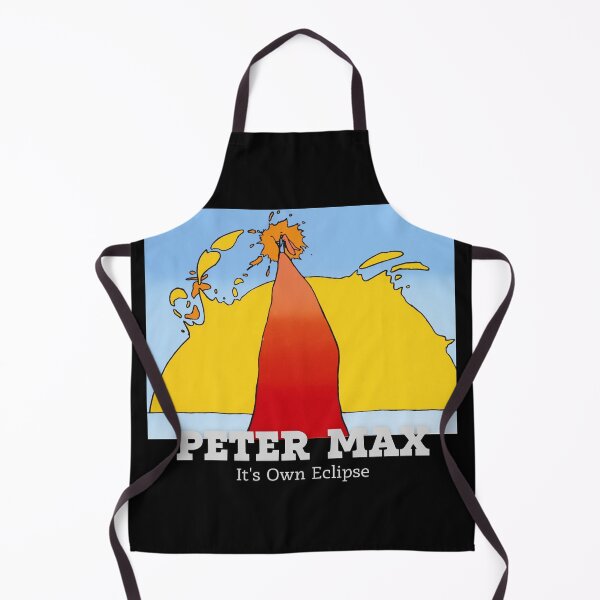 Item preview, Peter Max Painting designed and sold by Nada01.