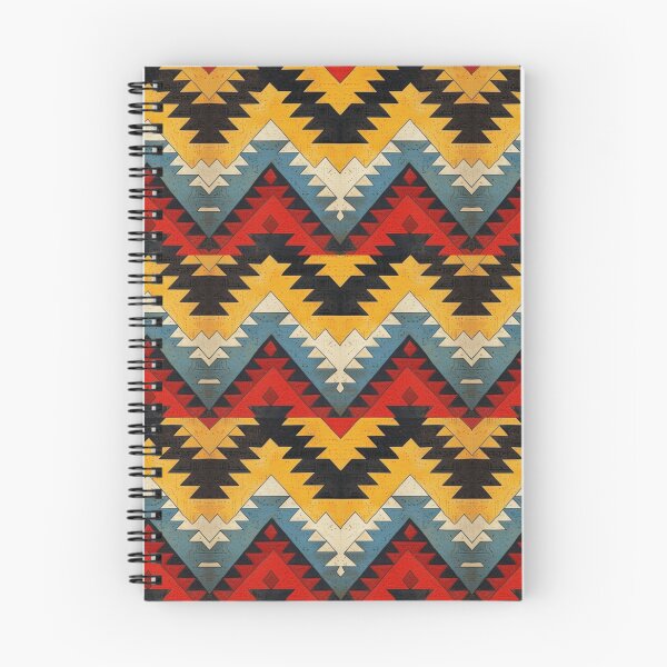 Item preview, Navajo Repeating Pattern designed and sold by shakespeare1212.