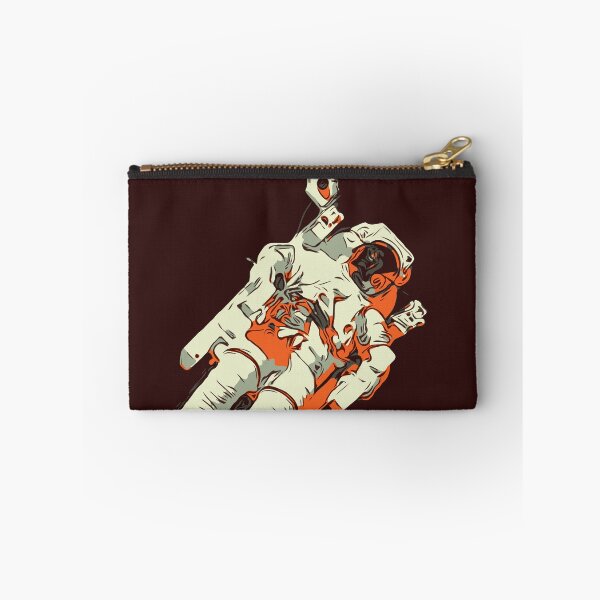 Item preview, Spacewalk [pop art comics edition] designed and sold by Escarpatte.