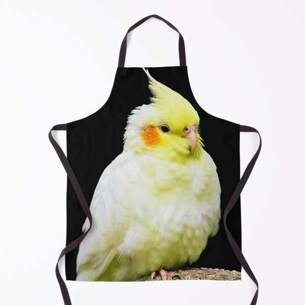 Item preview, Cockatiel Bird designed and sold by TheAnimalZ00.