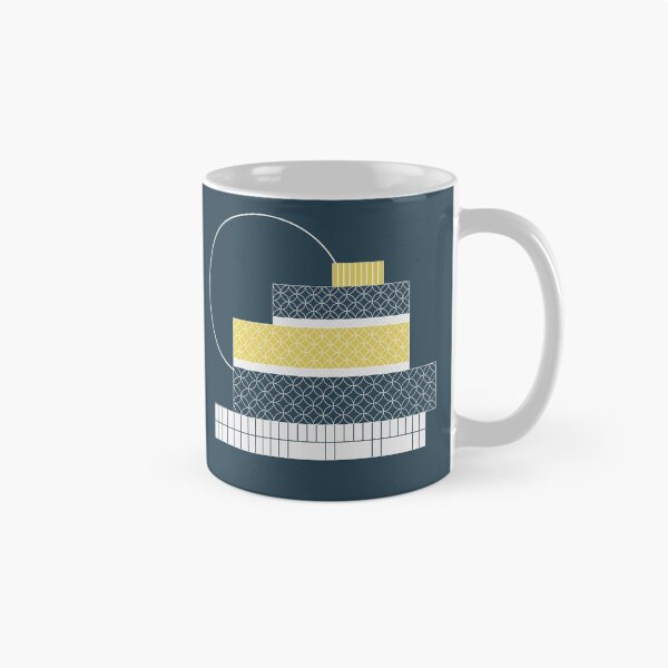 Item preview, Library of Birmingham, Mecanoo designed and sold by gimbri.