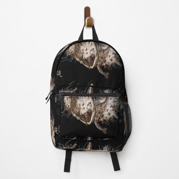 Item preview, Milkweed seed pods designed and sold by MMdesign22.