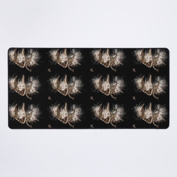 Item preview, Milkweed seed pods designed and sold by MMdesign22.