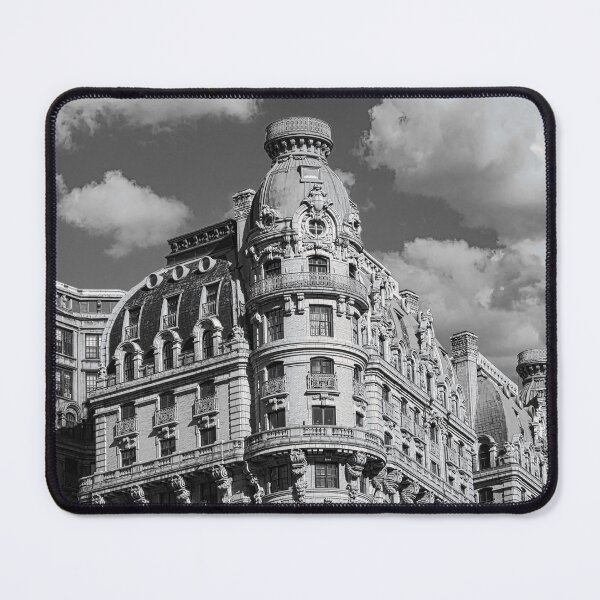 Item preview, The Ansonia New York City designed and sold by pcole123.