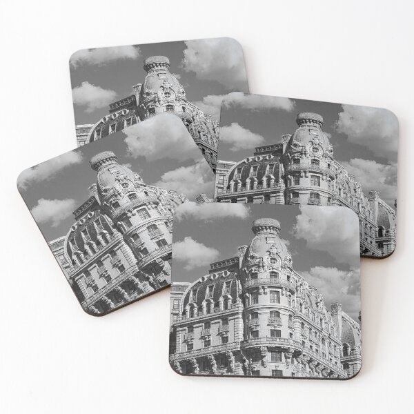 Item preview, The Ansonia New York City designed and sold by pcole123.