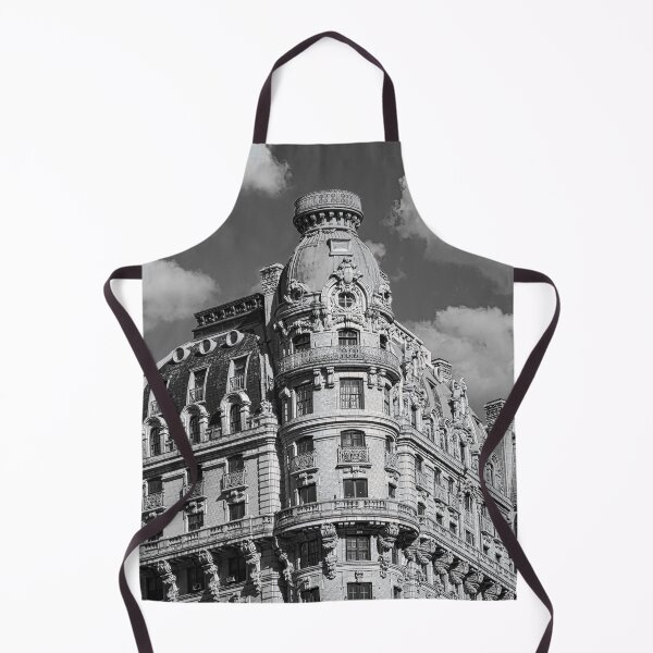Item preview, The Ansonia New York City designed and sold by pcole123.