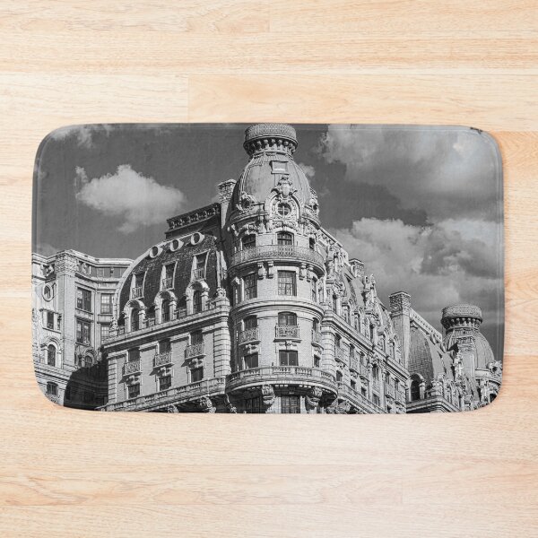 Item preview, The Ansonia New York City designed and sold by pcole123.