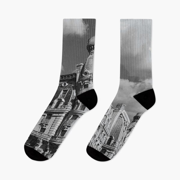 Item preview, The Ansonia New York City designed and sold by pcole123.