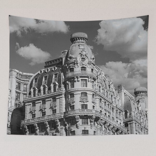 Item preview, The Ansonia New York City designed and sold by pcole123.